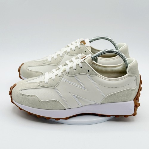 New Balance X Calia 327 Golf Spikeless Shoes Size 10 Womens Sand WG327SD NEW - Picture 2 of 10