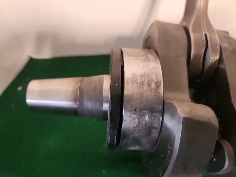 2012 - 2017 ARCTIC CAT XF ZR M f8000 800 F800 CRANKSHAFT CRANK SHAFT - Image 2 of 4