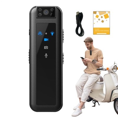 2024 NEW HD 1080P Noise Reduction Camera Portable Camera