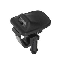 1xWindshield Washer Nozzle Wiper Spray Fit For Jeep Wrangler TJ 02-06 JK 2002-12