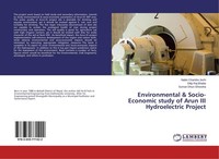 Environmental & Socio-Economic Study Of Arun Iii Hydroelectric Project Nabin Cha