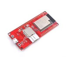 ESP32 UWB DW3000 Ultra Wideband (Wroom) ESP32...