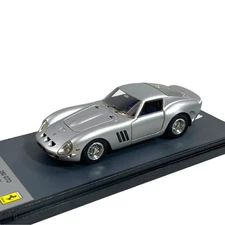 BBR Models 1/43 Ferrari 250 GTO "Tribute" 1963 Limited Edition Action Action Figure Car