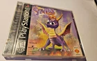 Playstation Spyro the Dragon PS1
