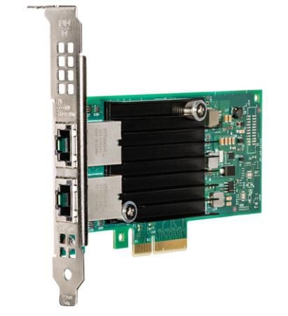 Intel X550-T2 10 Gb Ethernet x 2 - Image 2