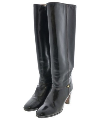 Womens GUCCI GUCCI Boots Women s Gucci Used 2ND