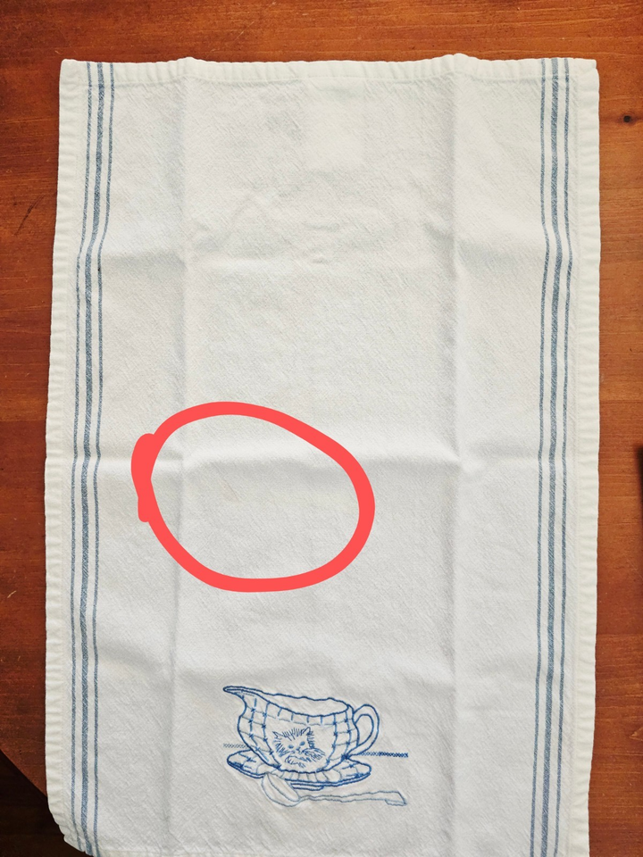 Martha Stewart Kitchen Towels