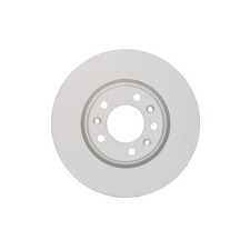 Disque de frein Citroen C35