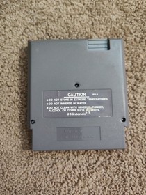 Super Team Games Nintendo NES