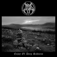 Vardan - Enjoy Of Deep Sadness - Cd - G3Z