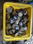 Joblot 950 Alloy Wheel Centre Caps Ford Vauxhall Mercedes BMW Mazda Audi Honda