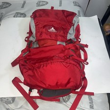 Vaude Brenta 34 Hiking Camping Backbag Utilit...