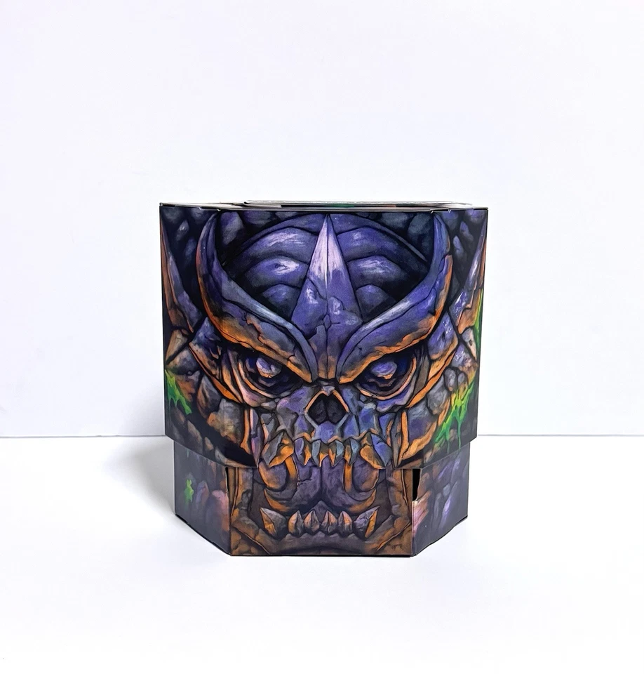 Masters of the Universe Skele-Shredder Turtles of Grayskull SDCC 2025 Figure - Image 3 of 4