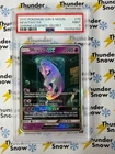 Mewtwo gx #78 Shining Legends Secret 2017 Pokemon PSA 9
