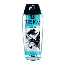 Shunga - Toko Aqua - Water-Based Lubricant - 5.5oz Lube