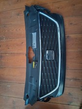 2012 ON MK4 SEAT TOLEDO FRONT GRILLE 