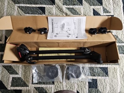 Yakima Kayak Stackers for Rooftop Racks 04036