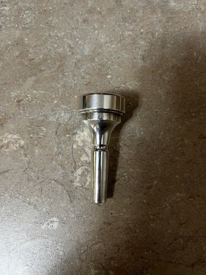 Dennis Wick London 4b Cornet Mouthpiece
