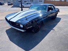 1969 Chevrolet Camaro for Sale