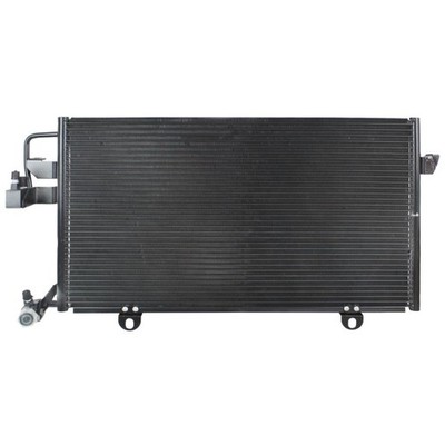 Kondensator Klimaanlage Klimakühler für Audi 80 8C B4 Cabriolet 8G7