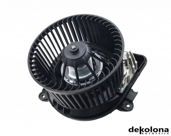 HeizungsgebläSe InnenraumgebläSe FüR CitroëN ZX Break, Peugeot 91-15-image