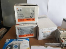 stock materiale elettrico