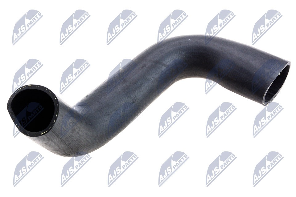 Air Hose For Alfa Romeo 159 1.9Jtdm 2005-2012 - Image 5