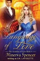 The Language Of Love Minerva Spencer (U. A.) Taschenbuch Kartoniert / Broschiert