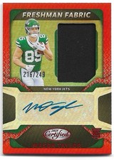 2025 Panini Certified Football Set Review and Checklist 24