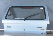 PORTELLONE/COFANO POSTERIORE 7779735 FIAT Panda (Modello 141) 1100 Petrol 40 kw