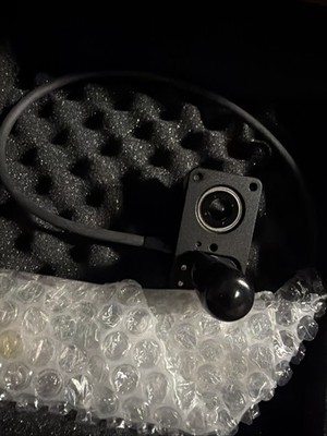 micos (PI Physik Instrumente) DT-34 Id.No：3215-9-20030 encoder
