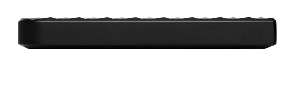 Verbatim Store 'n' Go USB 3.0 Gen 2 Portable HDD 2TB Black 53195 - Image 3 of 4