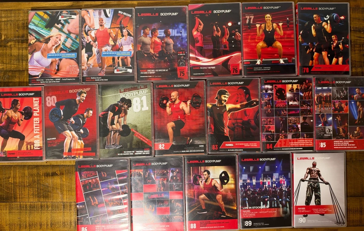 25+ Les Mills for sale | Updated Oct 2026