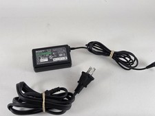 Genuine Sony PSP-100 Charger Power Adapter Supply OEM  Sony PSP 1001 2001 3001