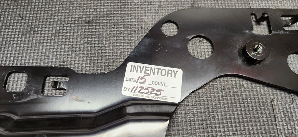 2015-2023 Ford Mustang Firewall Brace Bar OEM - Image 3 of 4