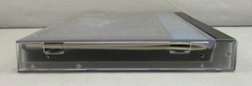 Software Toolworks' Star Wars Chess Sega CD Video Game 1994 COMPLETE