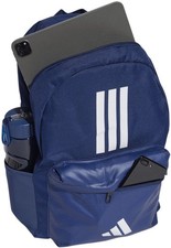 Image of ✨NEW✨ Adidas Three Stripes Navy Backpack