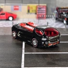 2002 HOT WHEELS ORIGINALS SERIES W/ REDLINE REAL RIDERS DEORA II  ii Surfboards