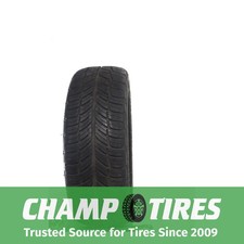 Set Of 2 P20550r17 Bfgoodrich New G-force Comp-2 As Plus 93 Y New 932nds