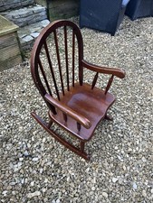 Childs Rocking Chair