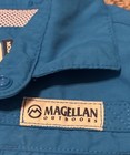 Magellan Outdoors Infant Boys' Laguna Madre Short Sleeve One piece 12-18 Mths — photo 4