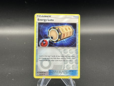 energy loto pokemon card Sword & Shield Astral Radiance