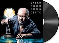 Vasco Rossi - Sono I - Vinyl Record Lp - G3Z