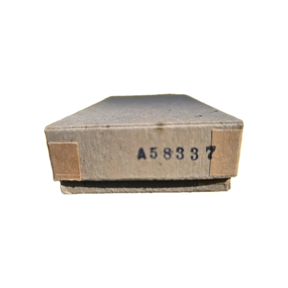 C P Claire & Co. Leaf Switch A58337 New Old Stock - Image 3 of 4