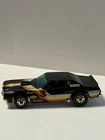 Hot Wheels Vintage 1979 Torino Stocker Flying Colors Series Blackwall HK