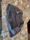 DAKINE Neoprene Life Jacket Water Sports Vest Gray Size M Front Zip — photo 3