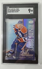 2015-16 Upper Deck Full Force Hockey Cards 13