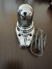 1951-54 Henry J License Light Assembly Nos