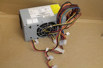 Liteon Netzteil S26113-E472-V60 PS-5181-6F max. 210W  20Pin 4 PIN