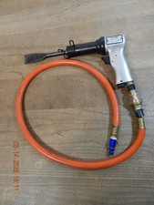 Matco Tools Long Barrel Air Hammer Mt1714 Tested Works